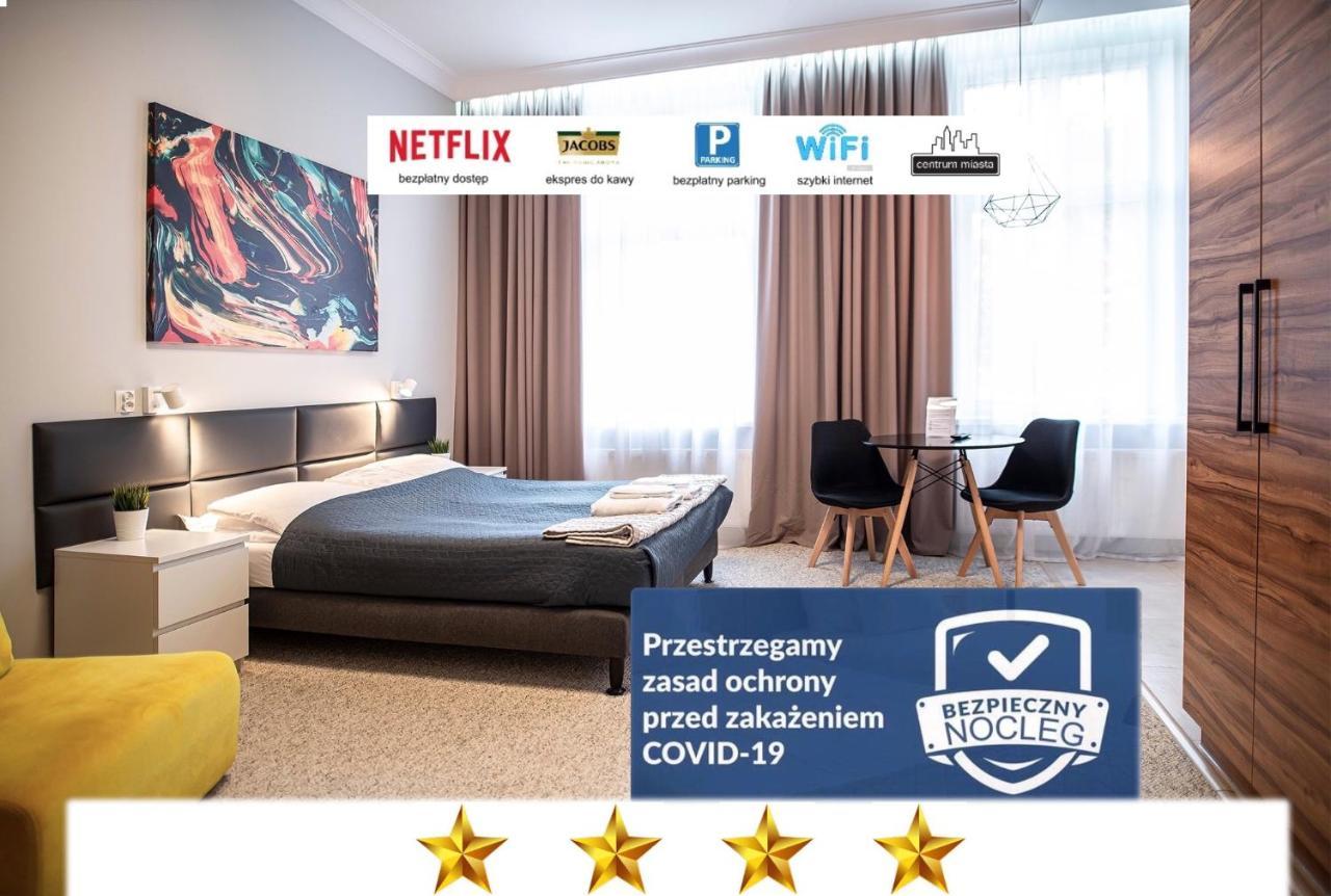 Gruda Apartments, Sniadania, Bezplatny Parking, Faktury Vat Kwidzyn Esterno foto