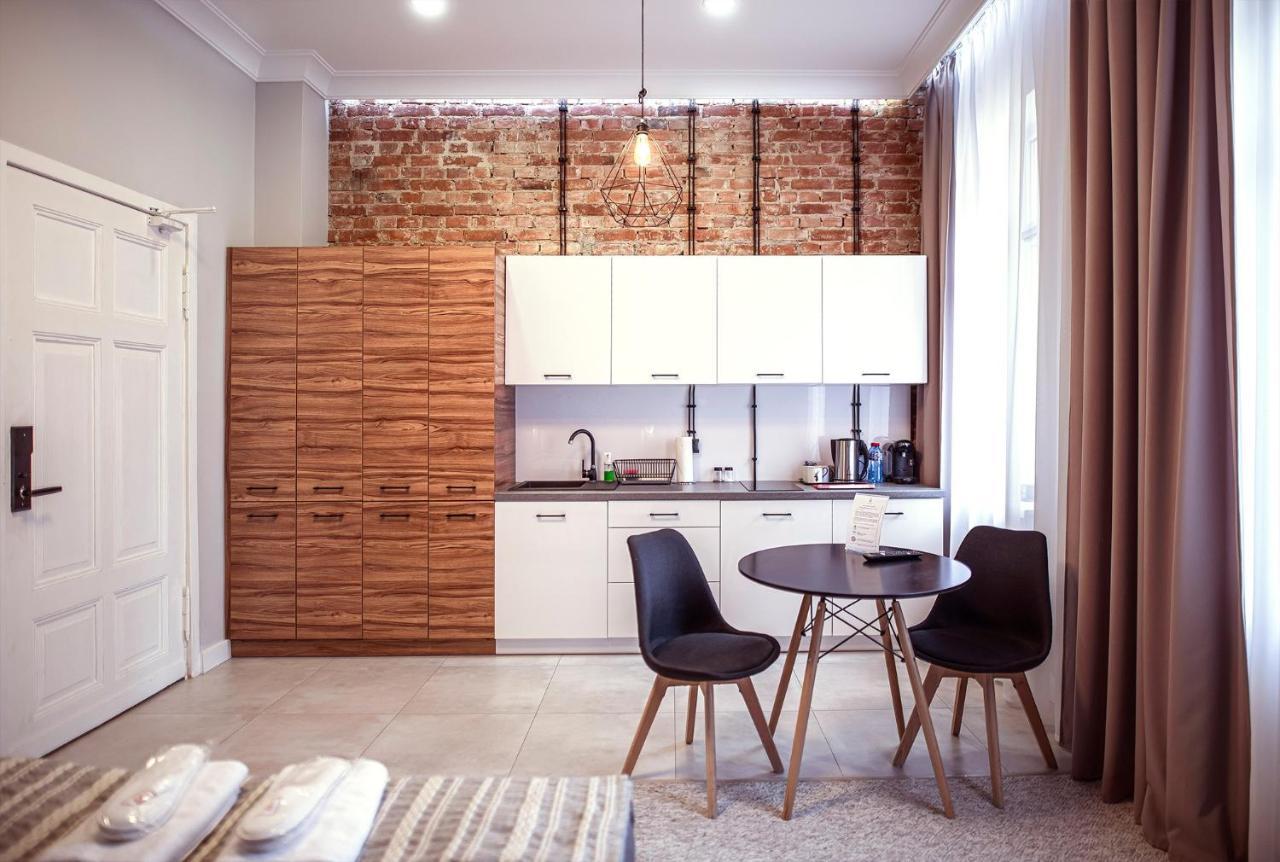 Gruda Apartments, Sniadania, Bezplatny Parking, Faktury Vat Kwidzyn Esterno foto