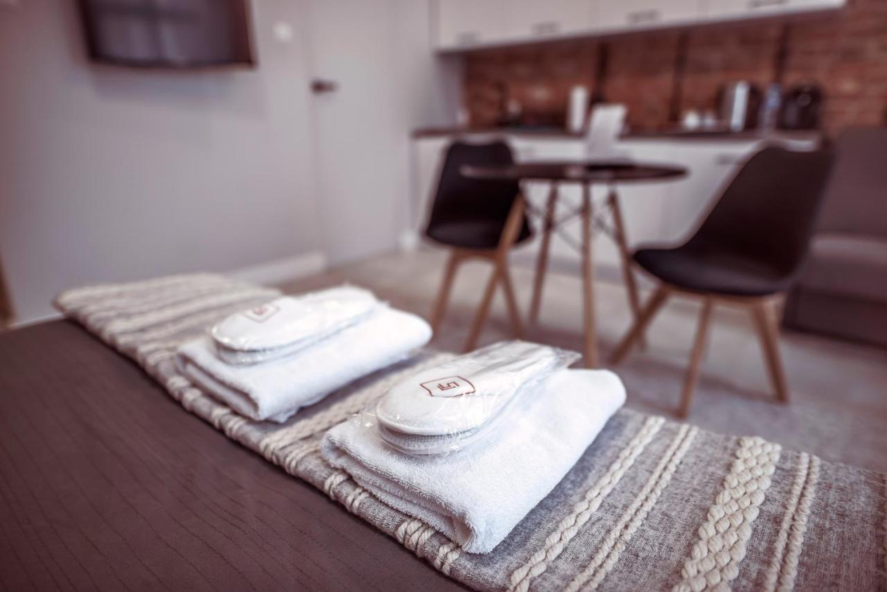 Gruda Apartments, Sniadania, Bezplatny Parking, Faktury Vat Kwidzyn Esterno foto