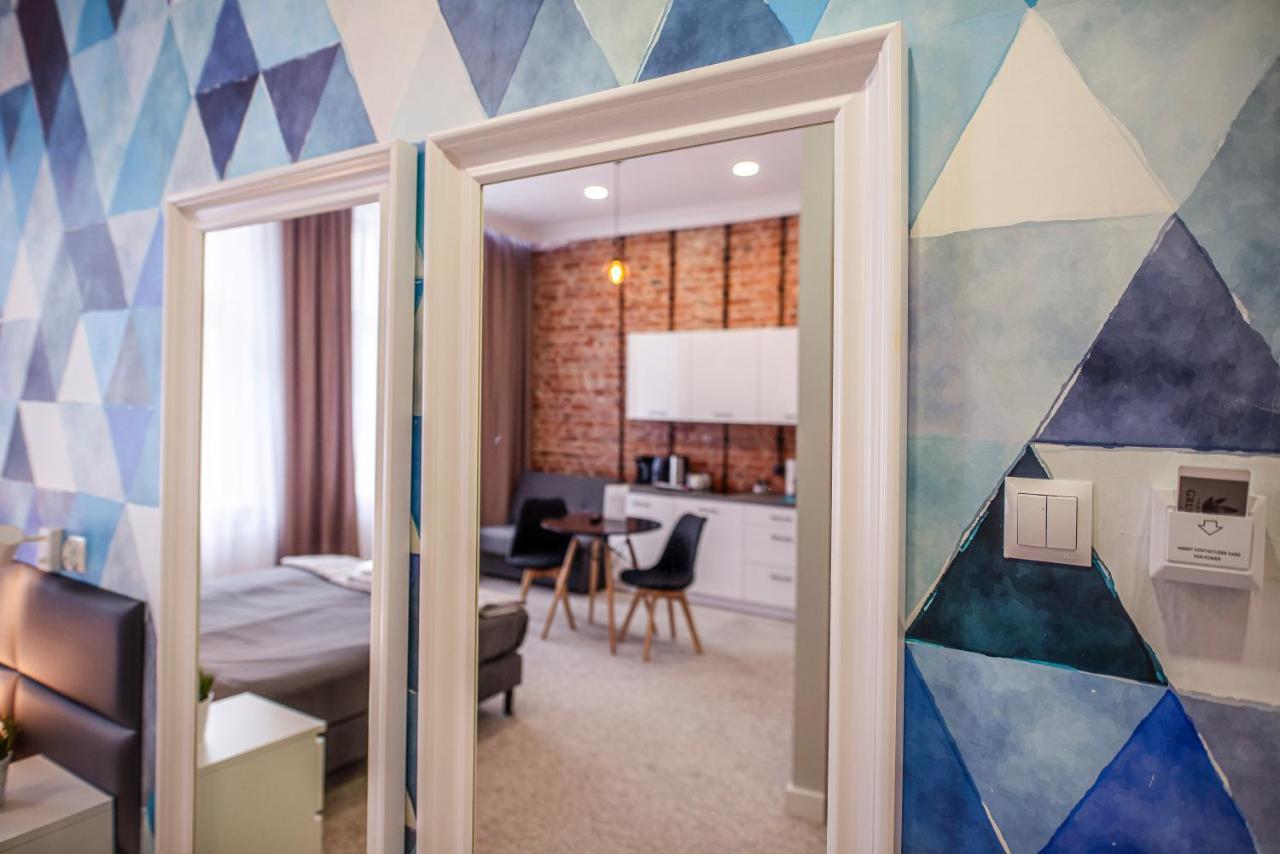 Gruda Apartments, Sniadania, Bezplatny Parking, Faktury Vat Kwidzyn Esterno foto