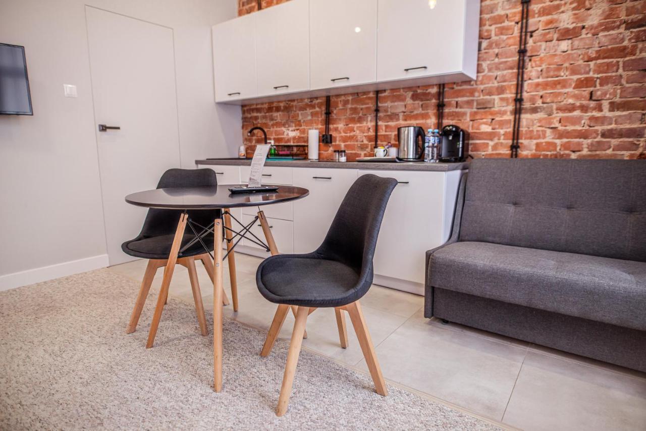 Gruda Apartments, Sniadania, Bezplatny Parking, Faktury Vat Kwidzyn Esterno foto