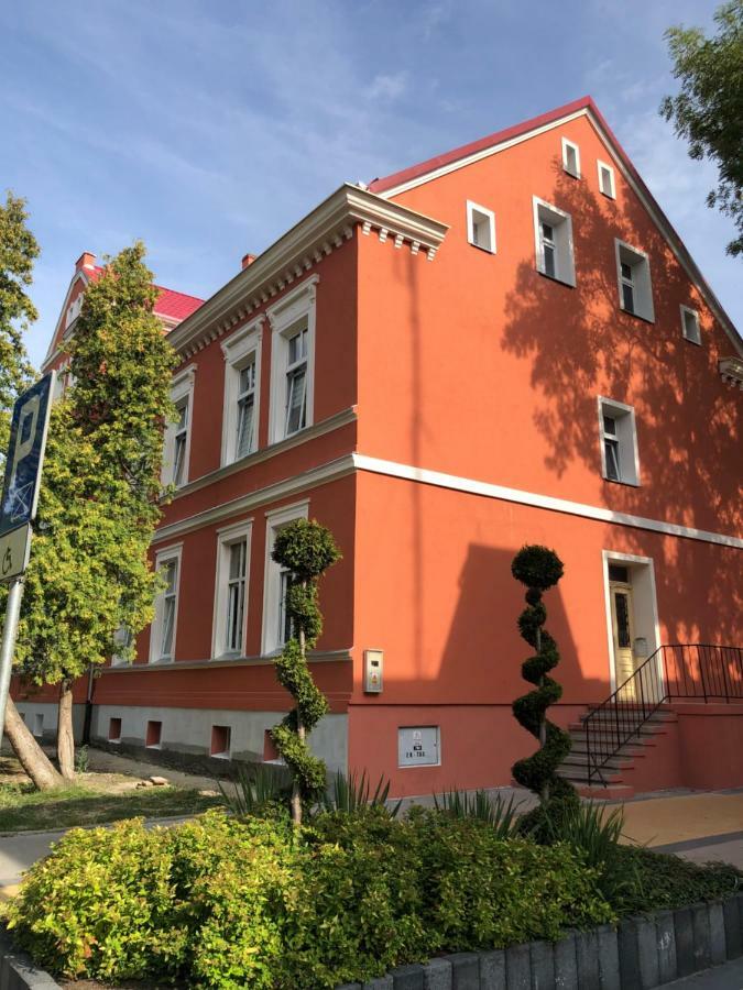 Gruda Apartments, Sniadania, Bezplatny Parking, Faktury Vat Kwidzyn Esterno foto