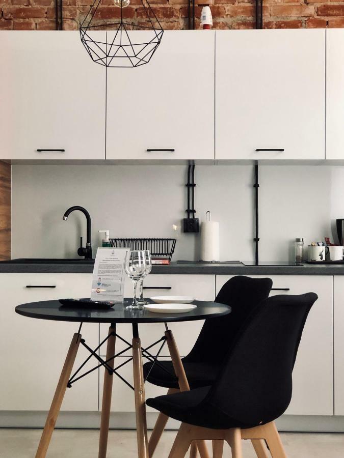 Gruda Apartments, Sniadania, Bezplatny Parking, Faktury Vat Kwidzyn Esterno foto