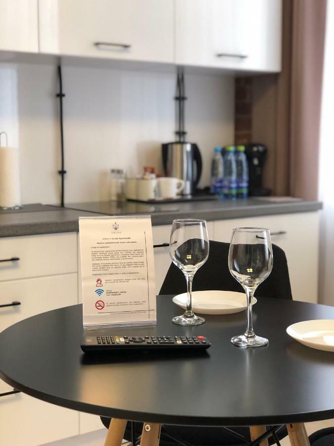 Gruda Apartments, Sniadania, Bezplatny Parking, Faktury Vat Kwidzyn Esterno foto