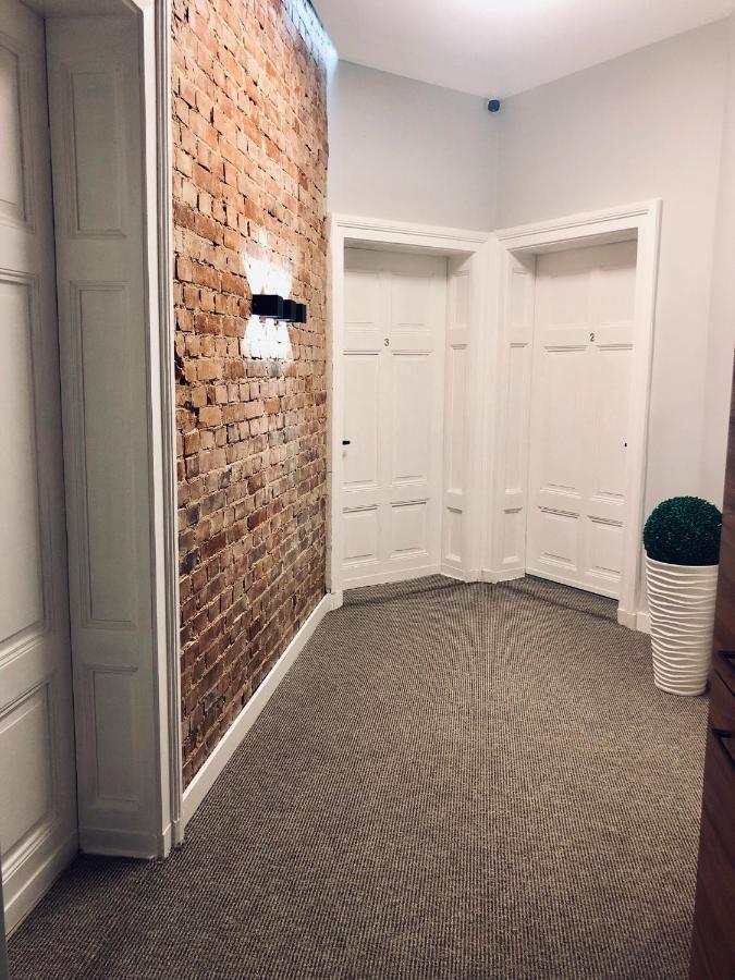 Gruda Apartments, Sniadania, Bezplatny Parking, Faktury Vat Kwidzyn Esterno foto